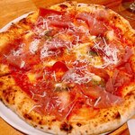 ピッツェリア アッローロ - 