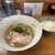 麺や なかよし - 料理写真: