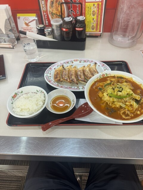 Gyoza no Osho Minowa Guchi Ten photo 5