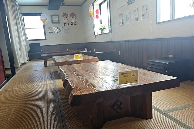 あいす焼きいも まつり - 羽後町その他（焼き芋・大学芋）の写真