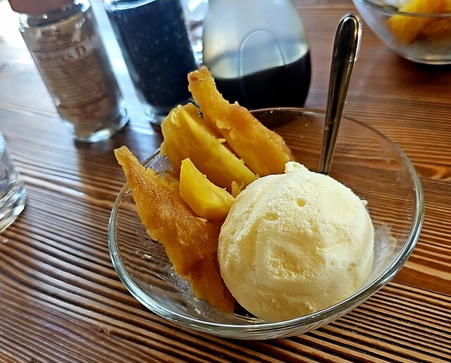 あいす焼きいも まつり &ndash; 羽後町の絶品焼き芋・大学芋専門店