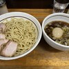 中華そば つけ麺 甲斐