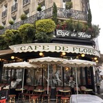 Cafe de Flore - 