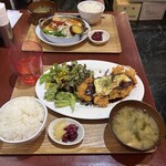 黒川食堂 - 