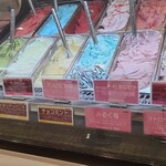 Gelato Firenze - 