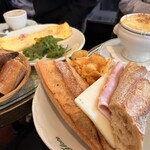 Cafe de Flore - 