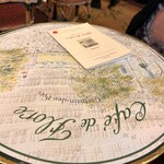 Cafe de Flore - 