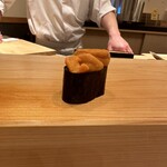 Sushi Kuriyagawa - 