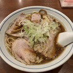 Chuukasoba Kyouraku - 