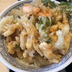 生そば ウエスト - 