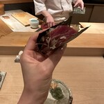 Sushi Kuriyagawa - 