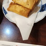 元祖麻婆豆腐 - 