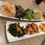 浅草焼肉 たん鬼 - 