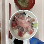 長岡技術科学大学 第一食堂 - 