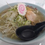 Ramensampachi - 塩ラーメン