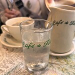 Cafe de Flore - 