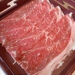 美山 - 牛肉