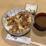 Tempura Tenkiyo - 