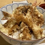 Tempura Tenkiyo - 