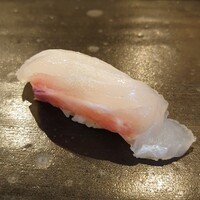 小判寿司 棚倉 - 相馬の鯛