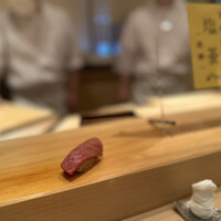 鮨 くりや川 - 