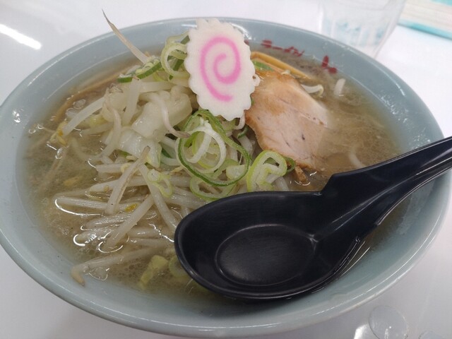 Ramen Sanpachi Sohonten photo 5