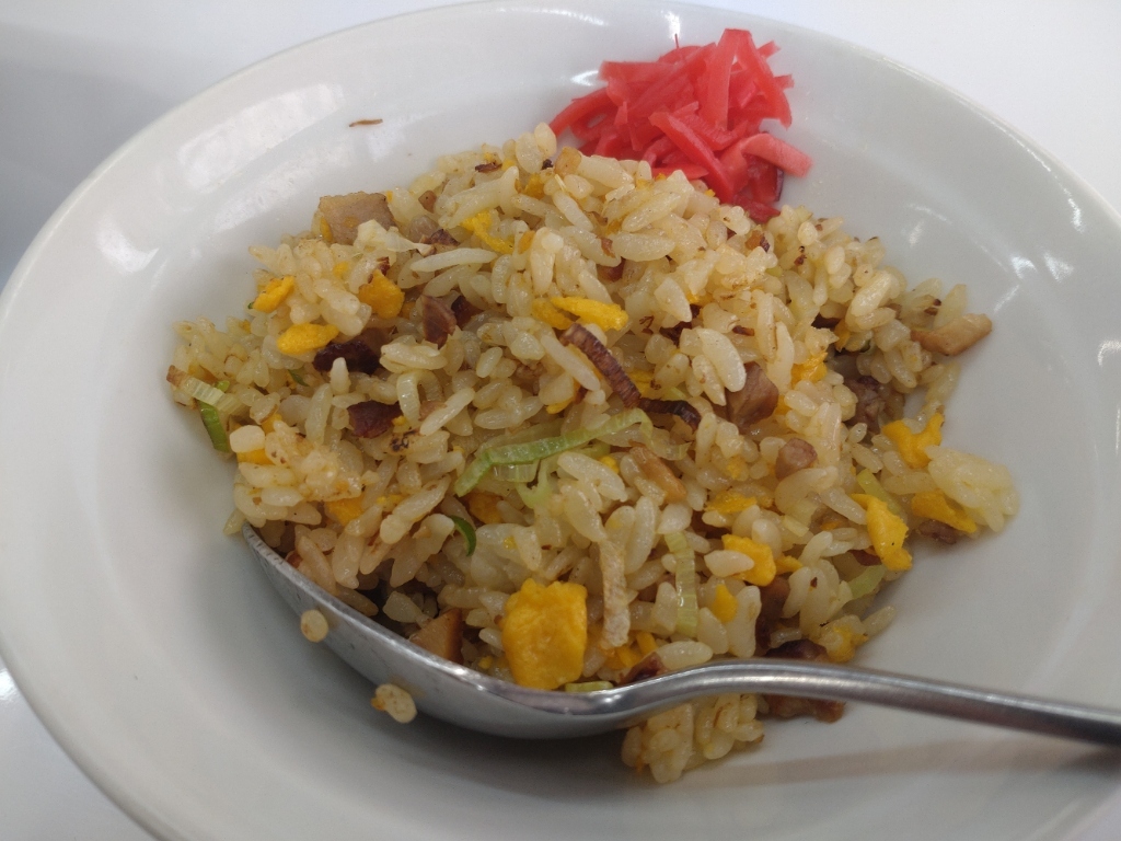 写真 : ラーメンさんぱち 綜本店 - 元町（札幌）/ラーメン | 食べログ