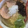 らぁ麺 てっぺん