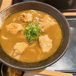 うどん処 松 - 