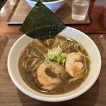 Ramen Toriyoshi - 