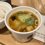 Soup Stock Tokyo - 