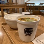 Soup Stock Tokyo - 