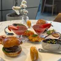 RITUEL Brasserie & Cafe 虎ノ門 - 