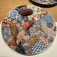 鮨 木島 - 