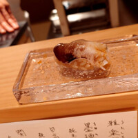 鮨 島屋 沖田 - 