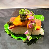 鉄板焼 しろや 銀座亭 - 