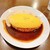 レストランツムラ - 料理写真:特製オムライス デミグラス＆キノコクリームソース
