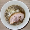 煮干しラーメン ゼクウ