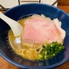 麺処 にぼし香 アソビル店