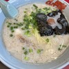 ラーメン山岡家 上越店