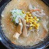 たんぽぽラーメン