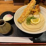 うどん居酒屋 江戸堀 - 