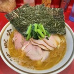 ラーメン濱野家 - 