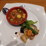 コシーナ シエスタ - 