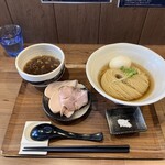 ラーメン 健やか - 