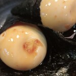 Yakitori Koubou - 煮卵