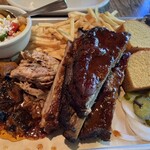 SMOKEHOUSE - 