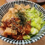 中華そば 桐麺 総本店 - 