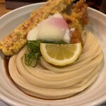 うどん居酒屋 江戸堀 - 