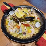 コシーナ シエスタ - 